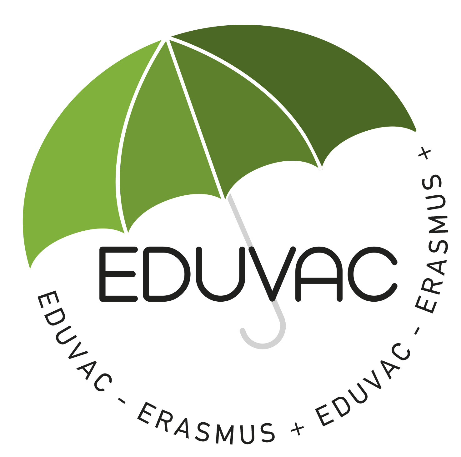 Eduvac logo